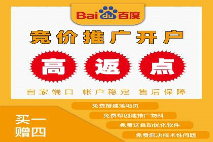 百度竞价托管公司实战案例：实现广告投放精准投放